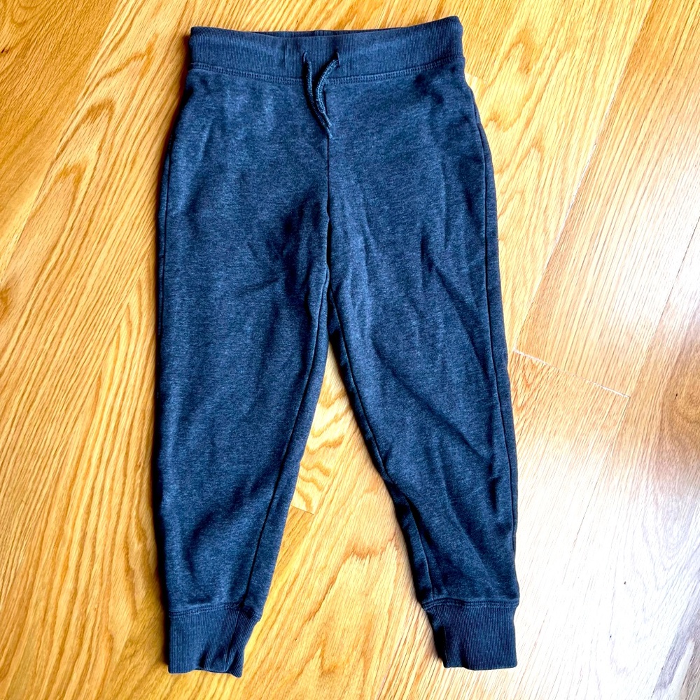 Sweatpant Joggers